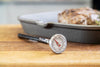 KitchenCraft Stainless Steel Easy Read Meat Thermometer image 7