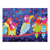 2pc Love Birds Tea Set with 370ml Ceramic Mug and Cotton Tea Towel - Love Hearts image 4