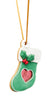 Sweetly Does It Christmas Stained Glass Window Cookie Cutters