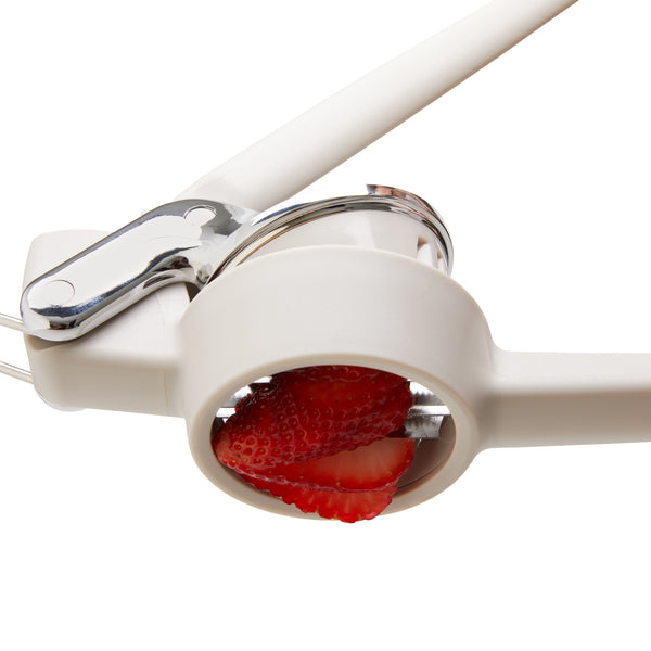 Chef'n Freshforce™ Handheld Slicer image 9