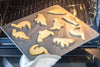KitchenCraft Non-Stick Baking Sheet, 33.5cm x 32cm image 5