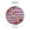 Mikasa Wild at Heart Giraffe Round Tray, 36cm image 3