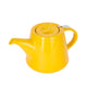 London Pottery HI-T Filter 2 Cup Teapot Honey