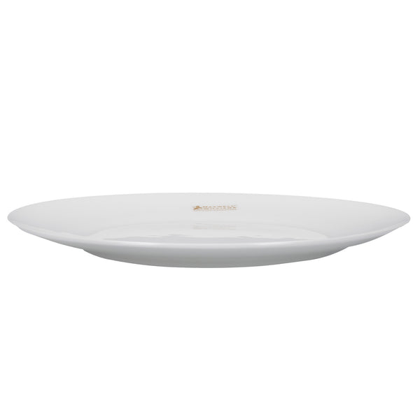 Maxwell & Williams Cashmere 23cm Coupe Entree Plate image 3