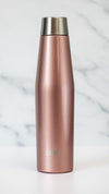 Built Perfect Seal 540ml Rose Gold Hydration Bottle image 7
