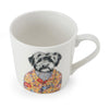 Mikasa Tipperleyhill Cockapoo Print Porcelain Mug, 380ml image 3