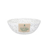 Natural Elements Fruit Bowl, Recycled Paper, Strong, Biodegradable and Reusable, 25cm image 4