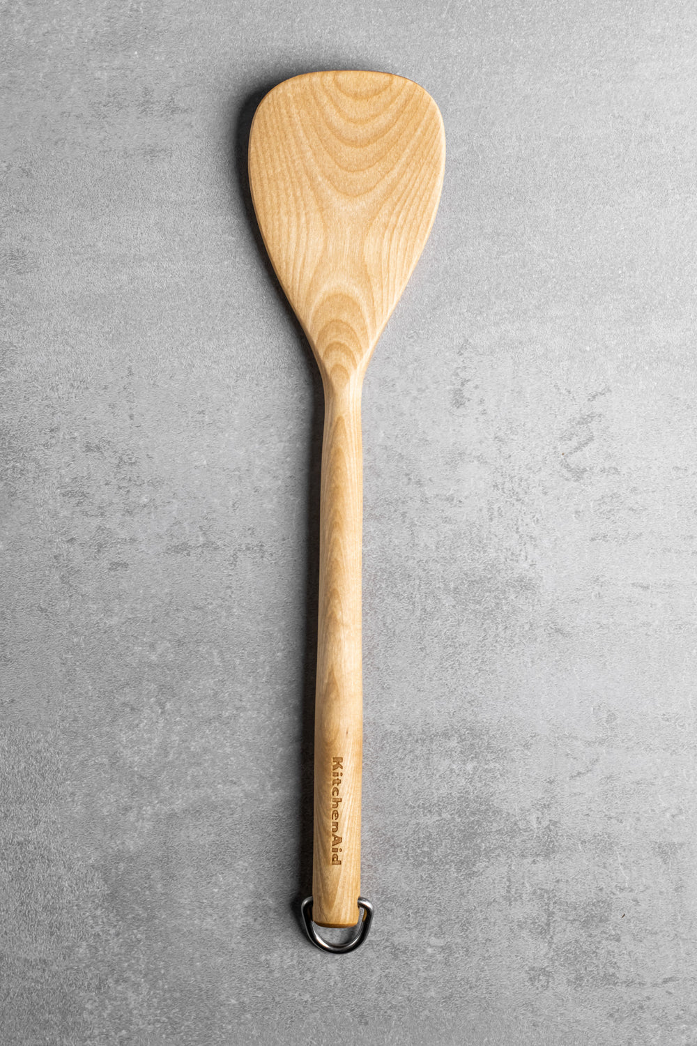 KitchenAid Birchwood Solid Turner