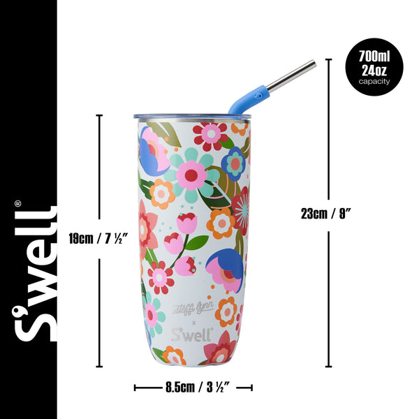 S'well Steffi Lynn Tumbler, 700ml image 8