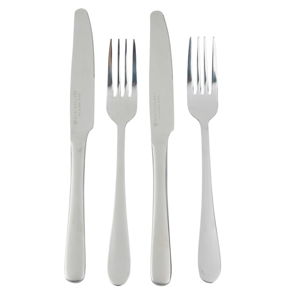 MasterClass Dinner Knife & Fork image 6
