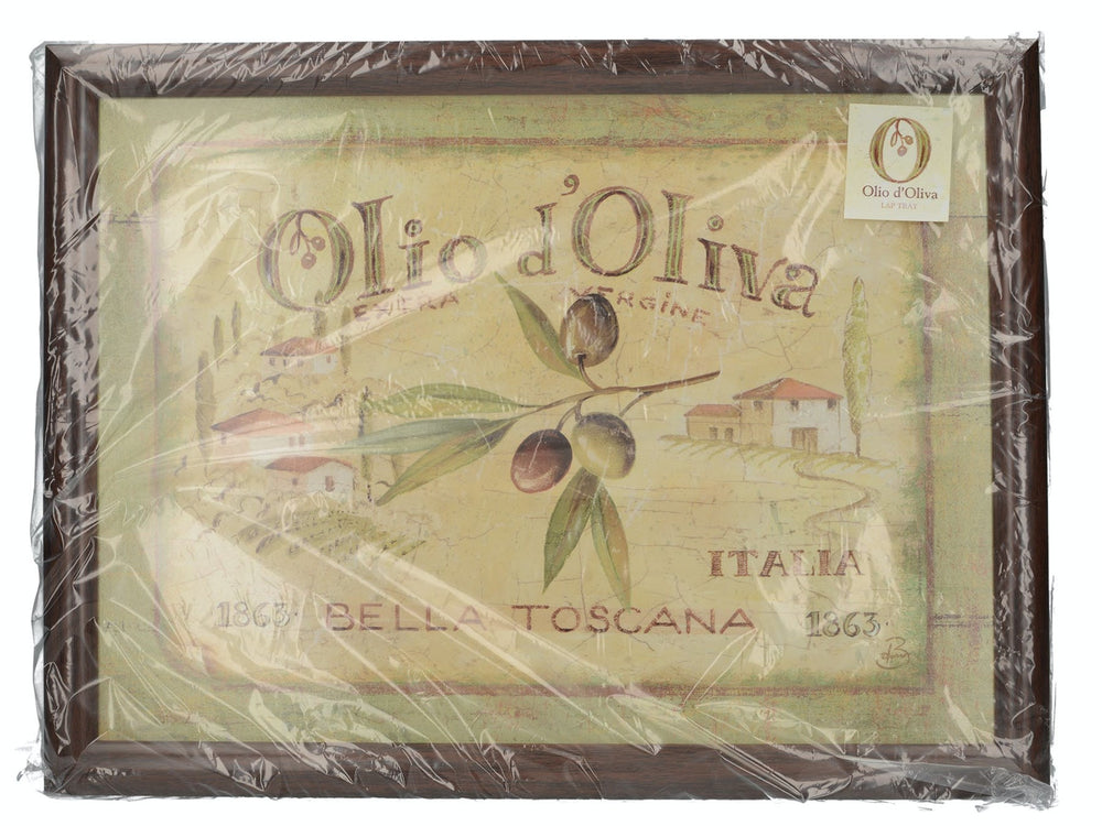 Creative Tops Olio Doliva Laptray