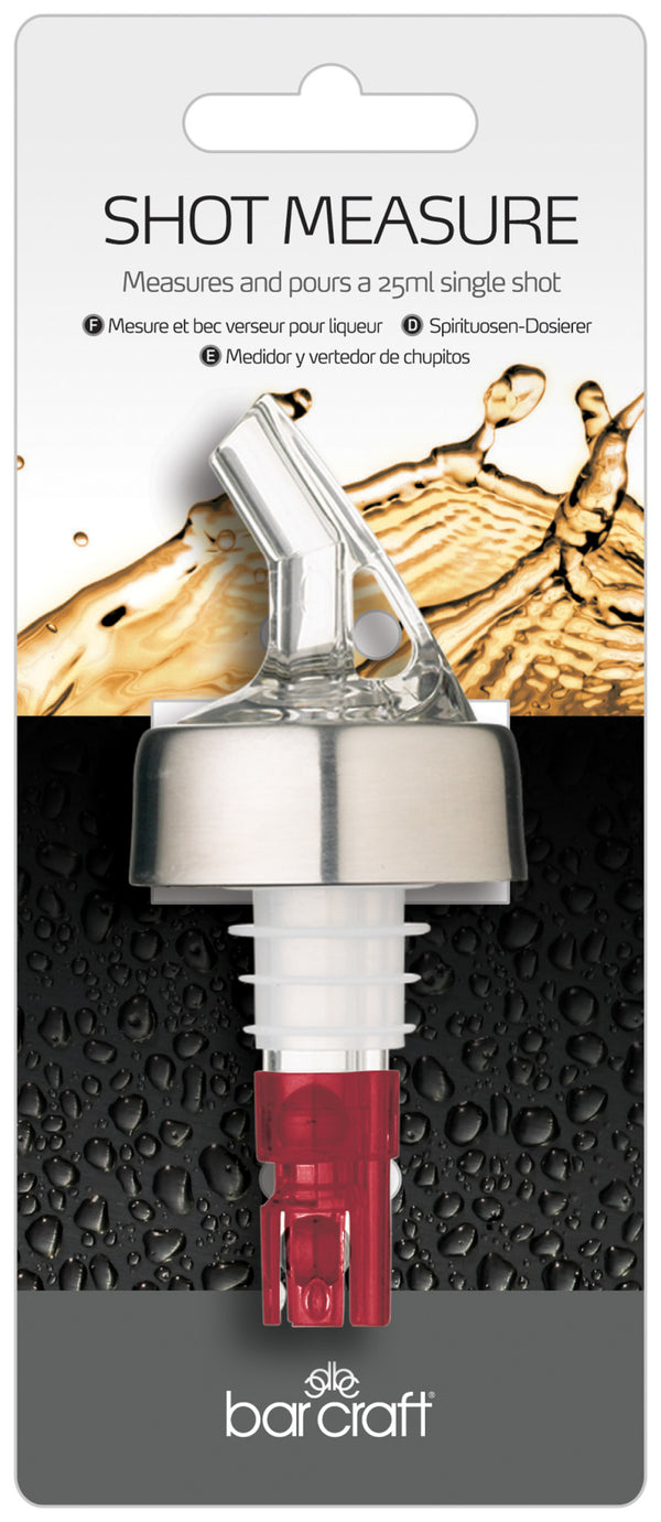 BarCraft Shot Measure and Pourer image 4