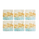 Creative Tops Golden Reflections Pack Of 6 Premium Coasters