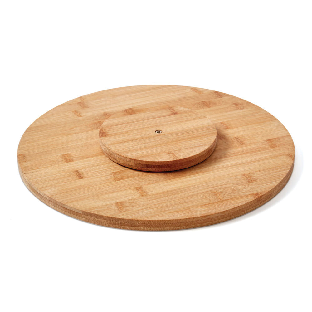 Copco Bamboo Lazy Susan - 35.5cm