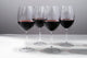 Mikasa Julie Set Of 4 21.5Oz Bordeaux Wine Glasses
