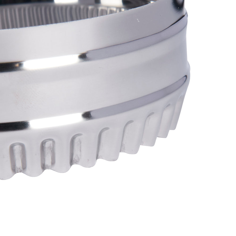 KitchenCraft Set of Six Double Edged Biscuit / Pastry Cutters