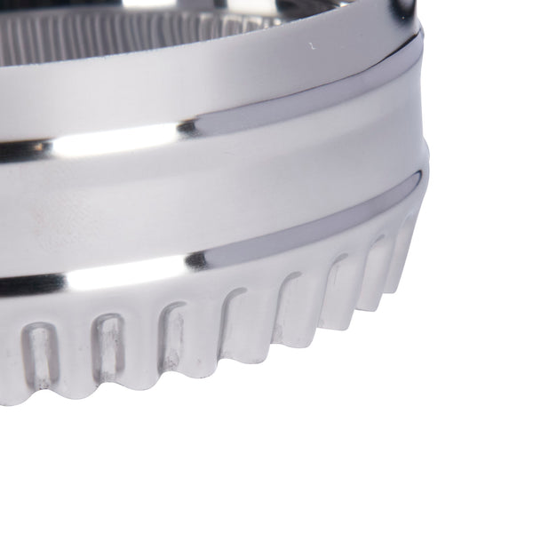 KitchenCraft Set of Six Double Edged Biscuit / Pastry Cutters image 3