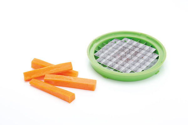 KitchenCraft Healthy Eating Four in One Multi Slicer and Corer image 2