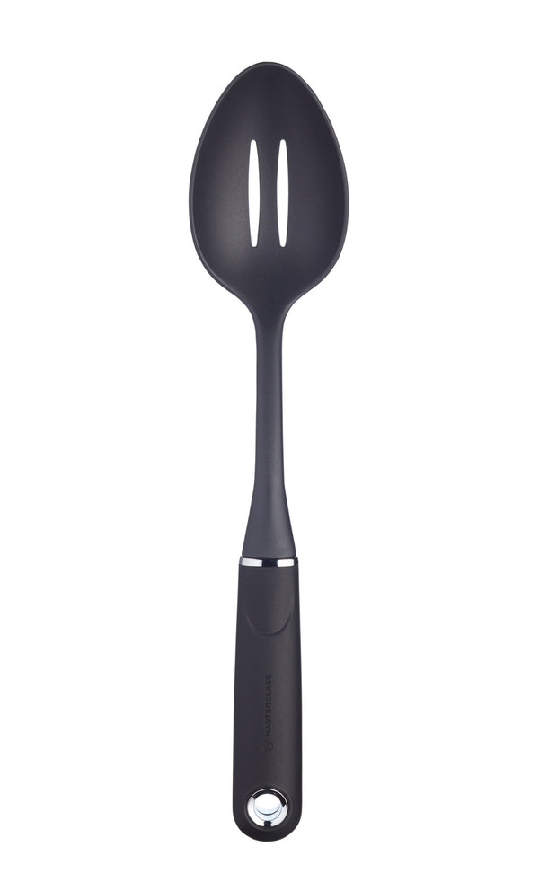 4pc Nylon Kitchen Utensil Set including Ladle, Slotted Spoon, Cooking Spoon and Slotted Turner. image 4
