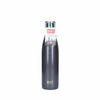 Built 740ml Double Walled Stainless Steel Water Bottle Charcoal image 3