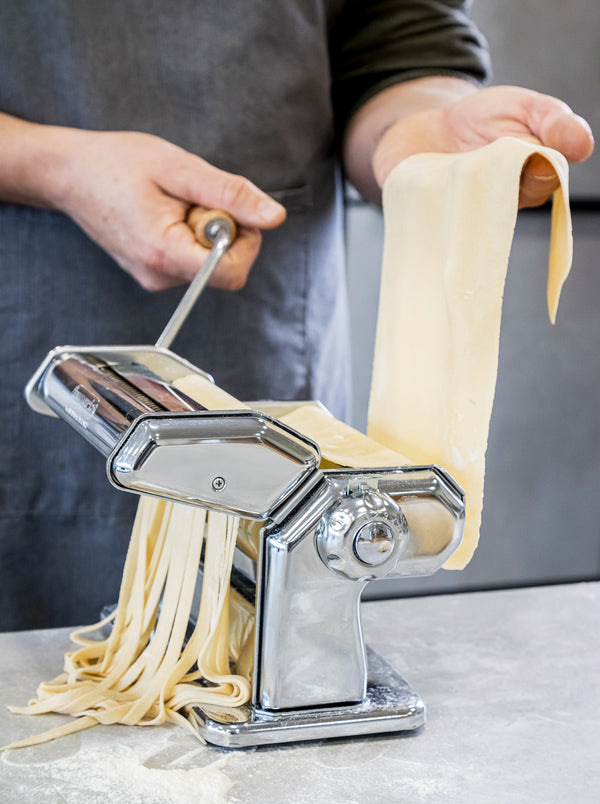 Imperia Italian Pasta Making Gift Set image 5
