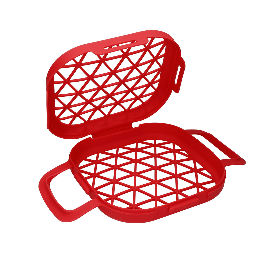 Instant Pot™ Instant Vortex™ Silicone Flippable Grill Cage