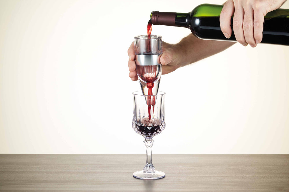 BarCraft Wine Aerator