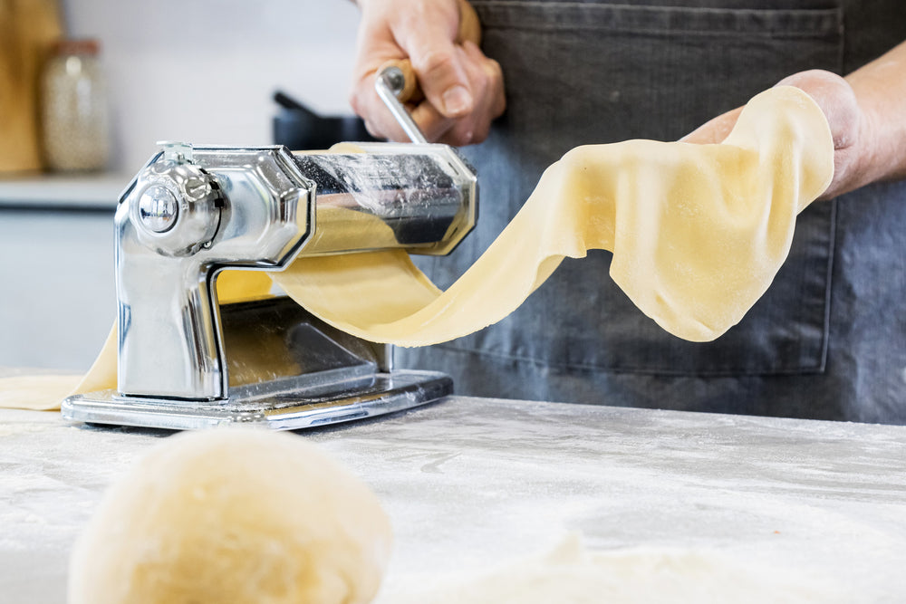 Imperia Italian Pasta Making Gift Set
