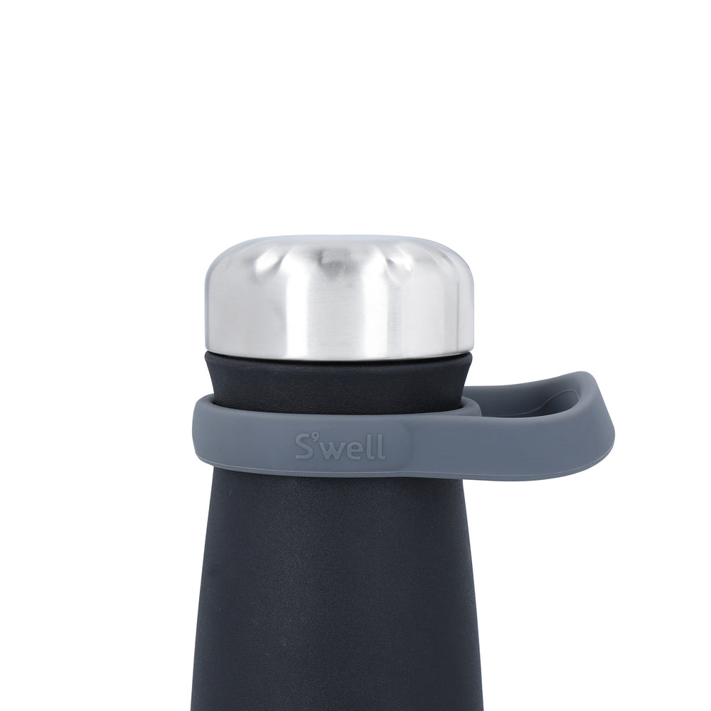 S’well Traveler Handle, Grey