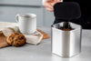 MasterClass Stainless Steel Container with Antimicrobial Lid - 11 cm image 11