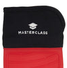MasterClass Seamless Silicone Oven Glove With Cotton Sleeve