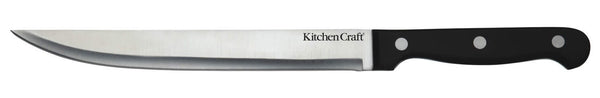 KitchenCraft 6 Piece Knife Set and Block image 6
