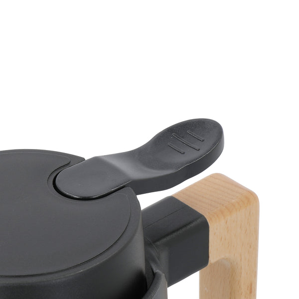 La Cafetière Double Walled Vacuum Jug - 1.2 L image 11