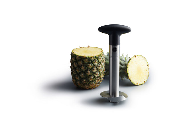 MasterClass Stainless Steel Pineapple Slicer image 6