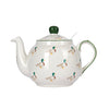 London Pottery Farmhouse Duck Teapot with Infuser for Loose Tea - 4 Cup image 8