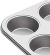 KitchenCraft Non-Stick Twelve Hole Bake Pan image 3