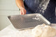 MasterClass Recycled Aluminum Large Baking Tray, 40x27cm