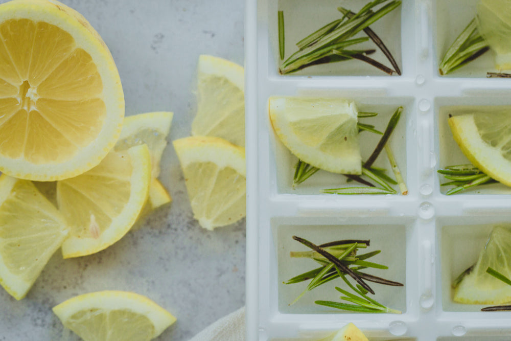 BarCraft Flexible Ice Cube Tray