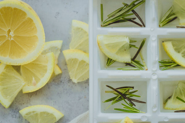 BarCraft Flexible Ice Cube Tray image 5