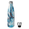 S'well Ocean Marble Stainless Steel Water Bottle, 500ml image 3