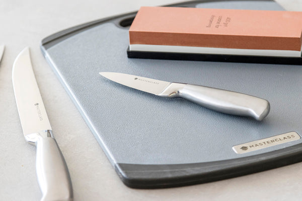 MasterClass Medium Anti-Slip Chopping Board image 6