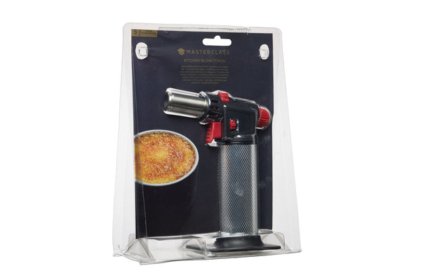 MasterClass Deluxe Professional Cook's Blowtorch image 3