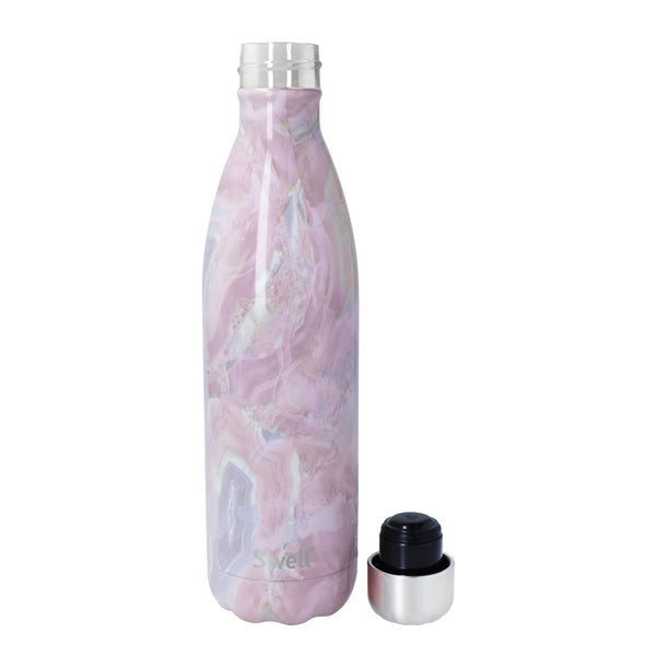 S'well Geode Rose Drinks Bottle, 750ml image 2