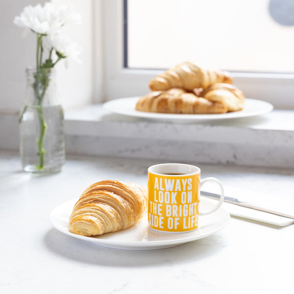 KitchenCraft 80ml Porcelain 