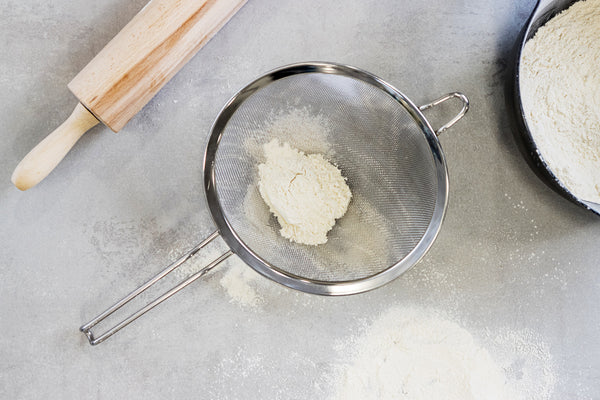 MasterClass Stainless Steel 20.5cm Fine Mesh Sieve image 5