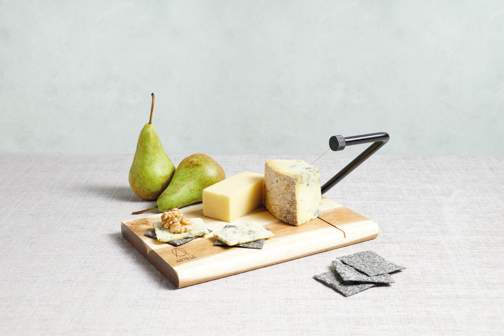 Artesà Traditional Cheese Slicer