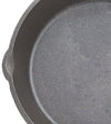 KitchenCraft Deluxe Cast Iron Grill Pan, 24cm image 3