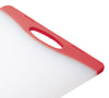 Colourworks Red Reversible Chopping Board image 2