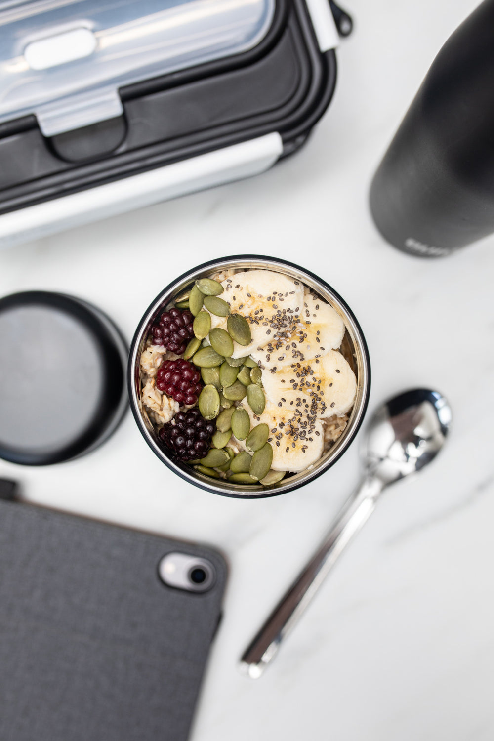 Built Professional 473ml Food Flask