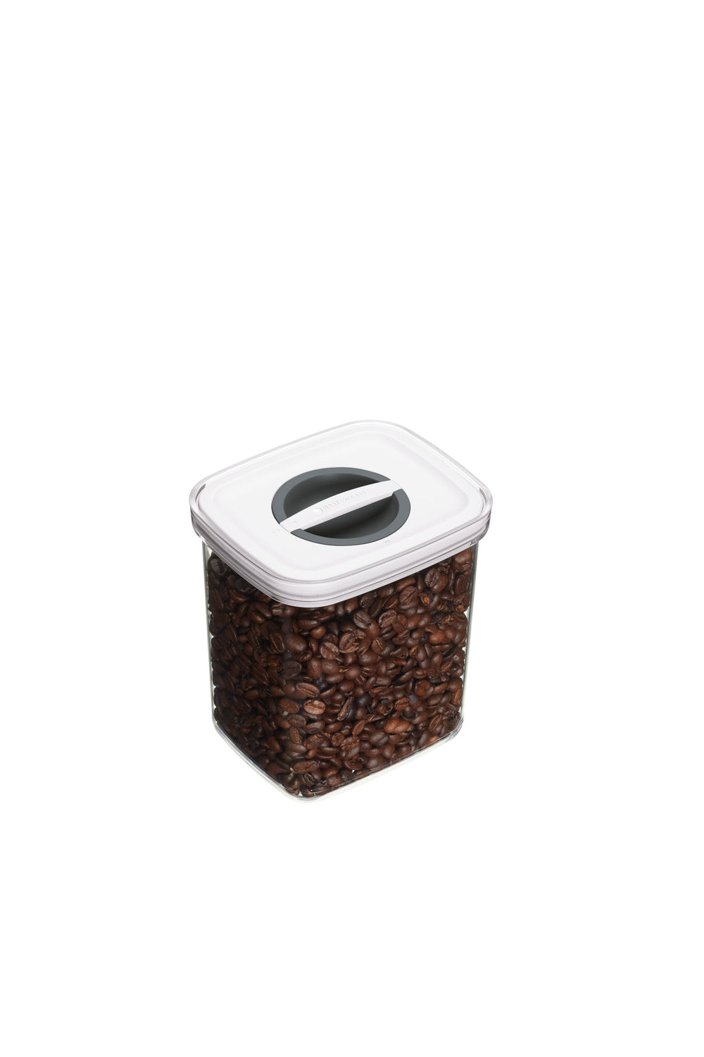 MasterClass Smart Seal 1.3 Litre Rectangular Food Container